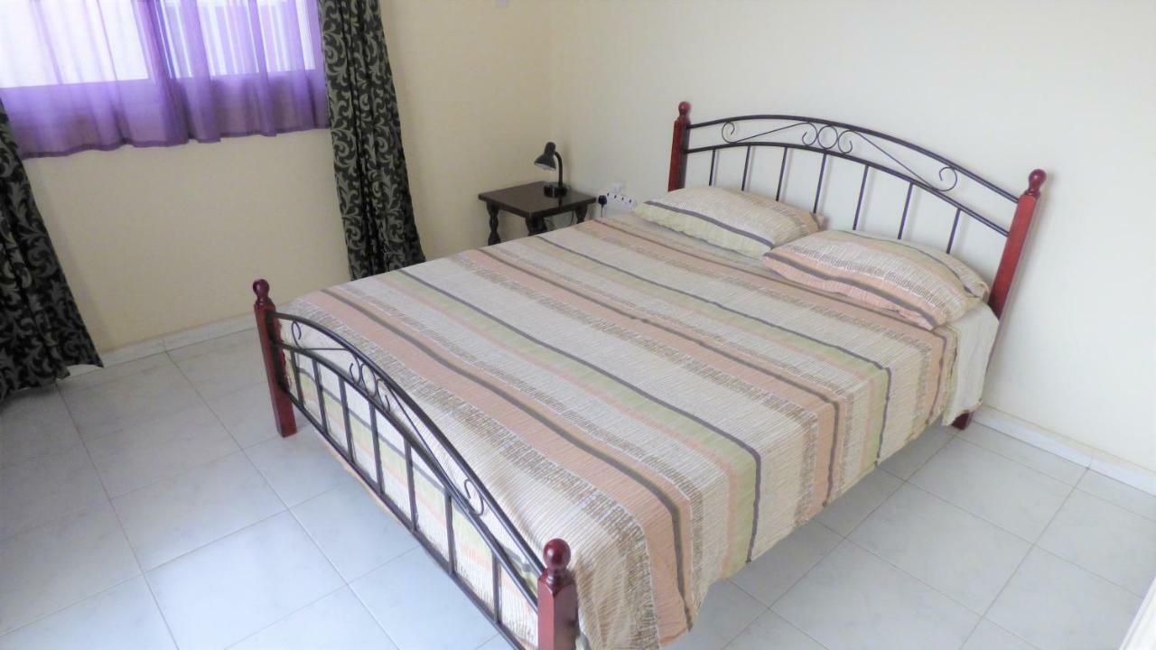 Kimonos Casa de hóspedes Lárnaca