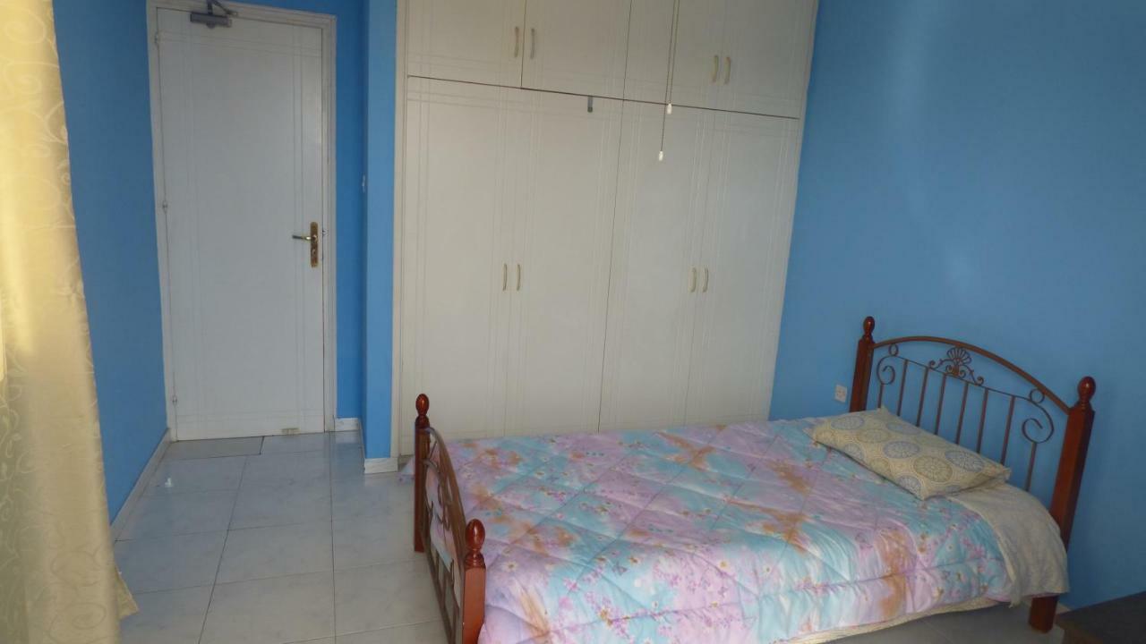 Kimonos Casa de hóspedes