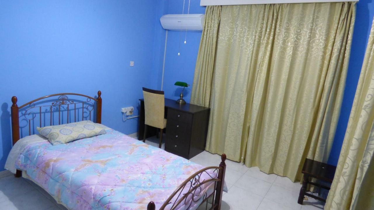Casa de hóspedes Kimonos