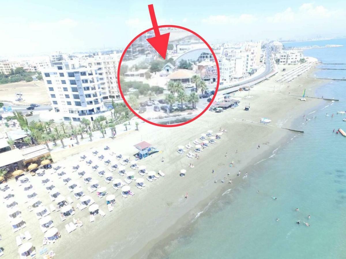 Apartment Zorbas Sea View No 4 *