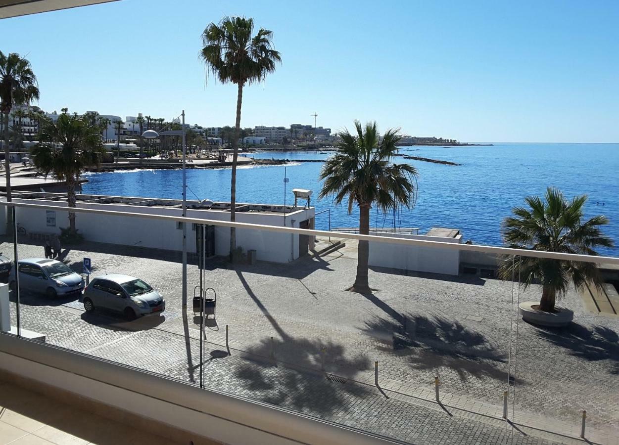Apartment Lighthouse By The Sea Lovely 2bdr Paphos