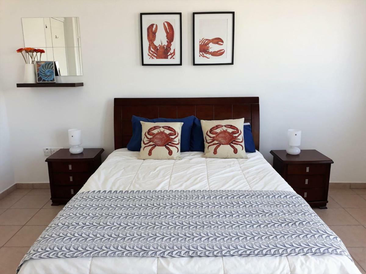 Siblings Nest 1 Holiday home Polis