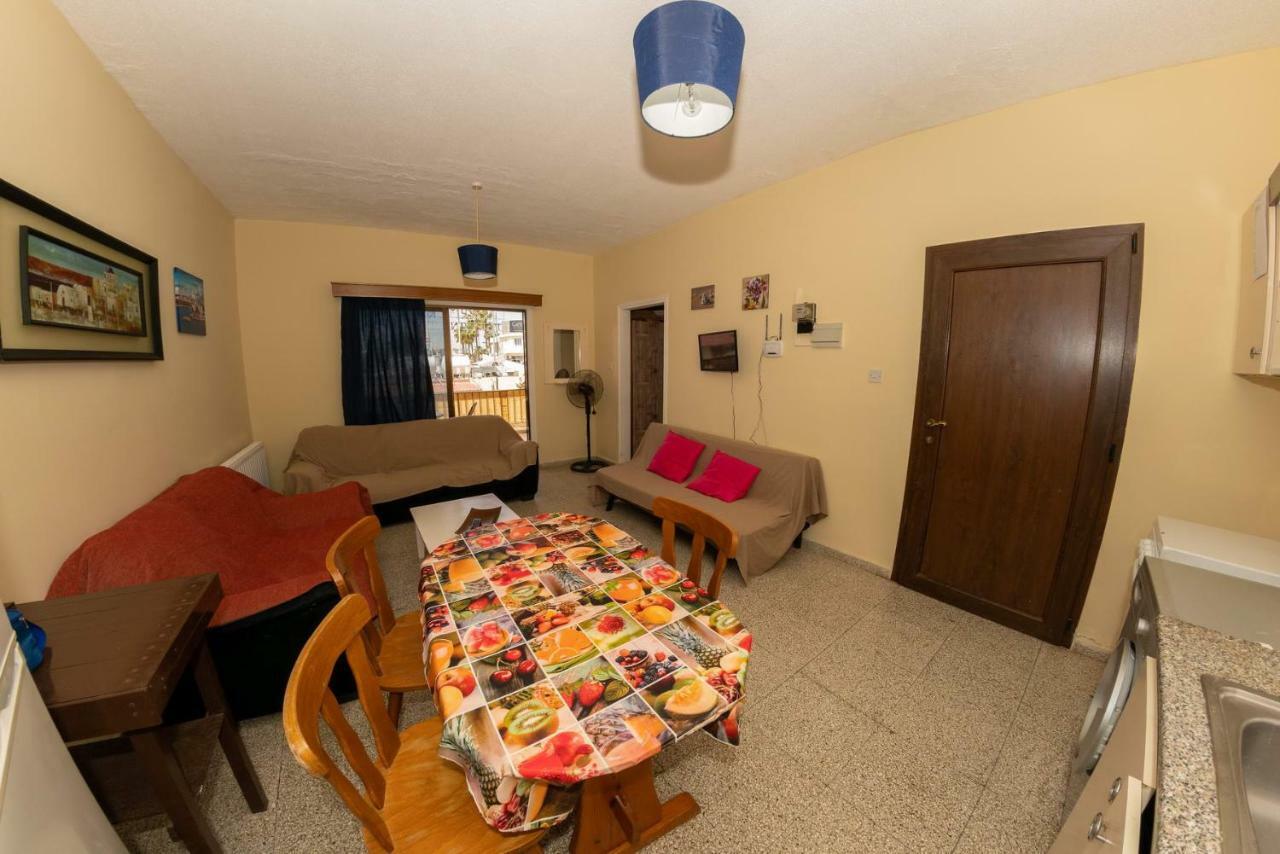 George Center Apartamento Agia Napa