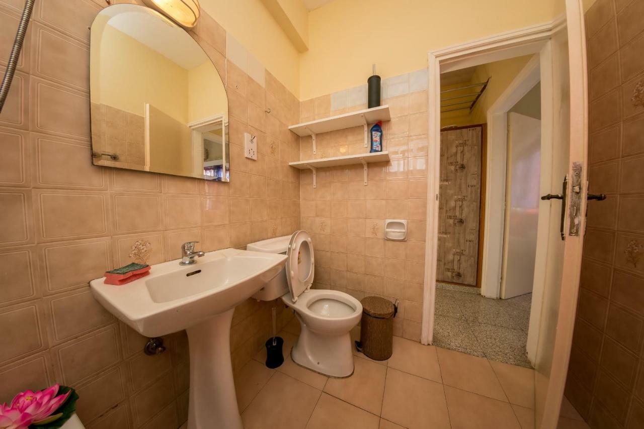 Apartamento George Center *