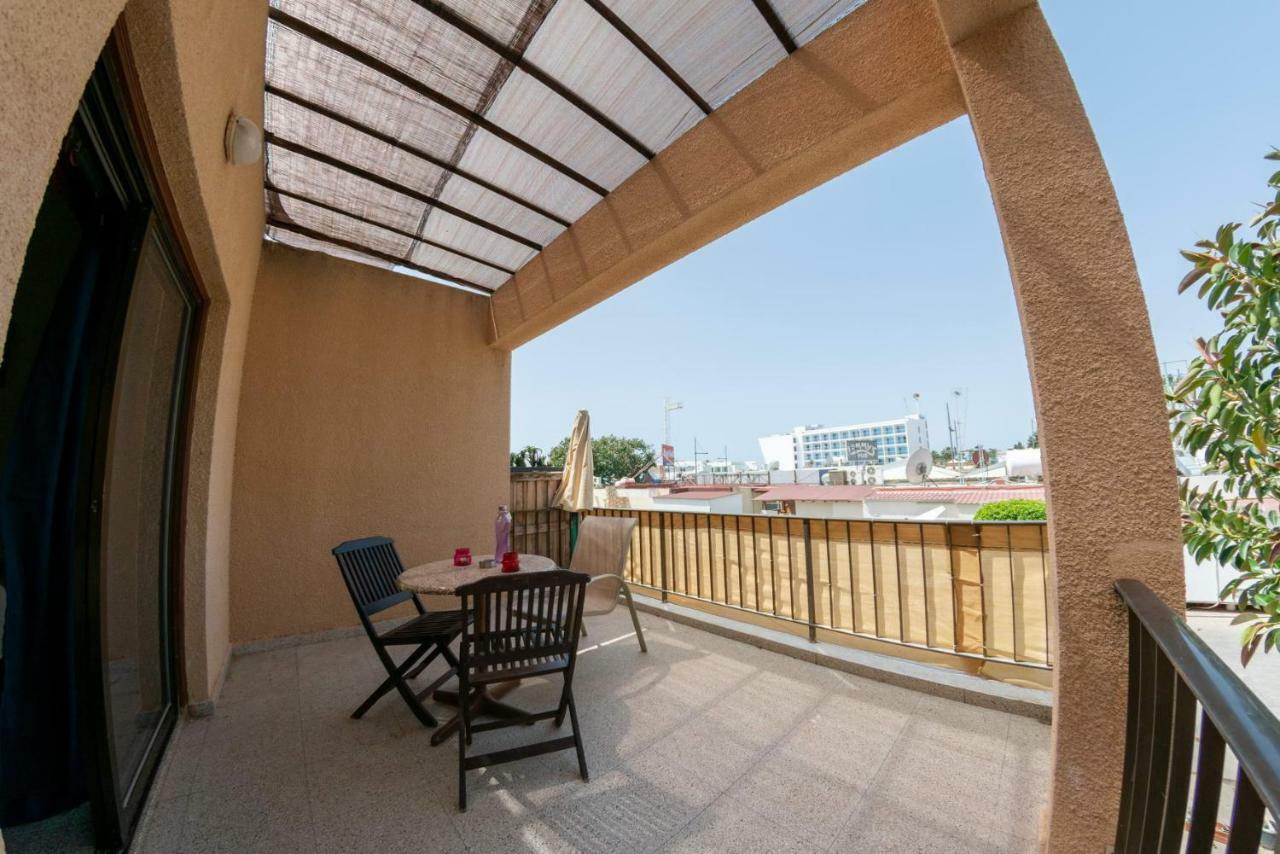 Apartamento George Center