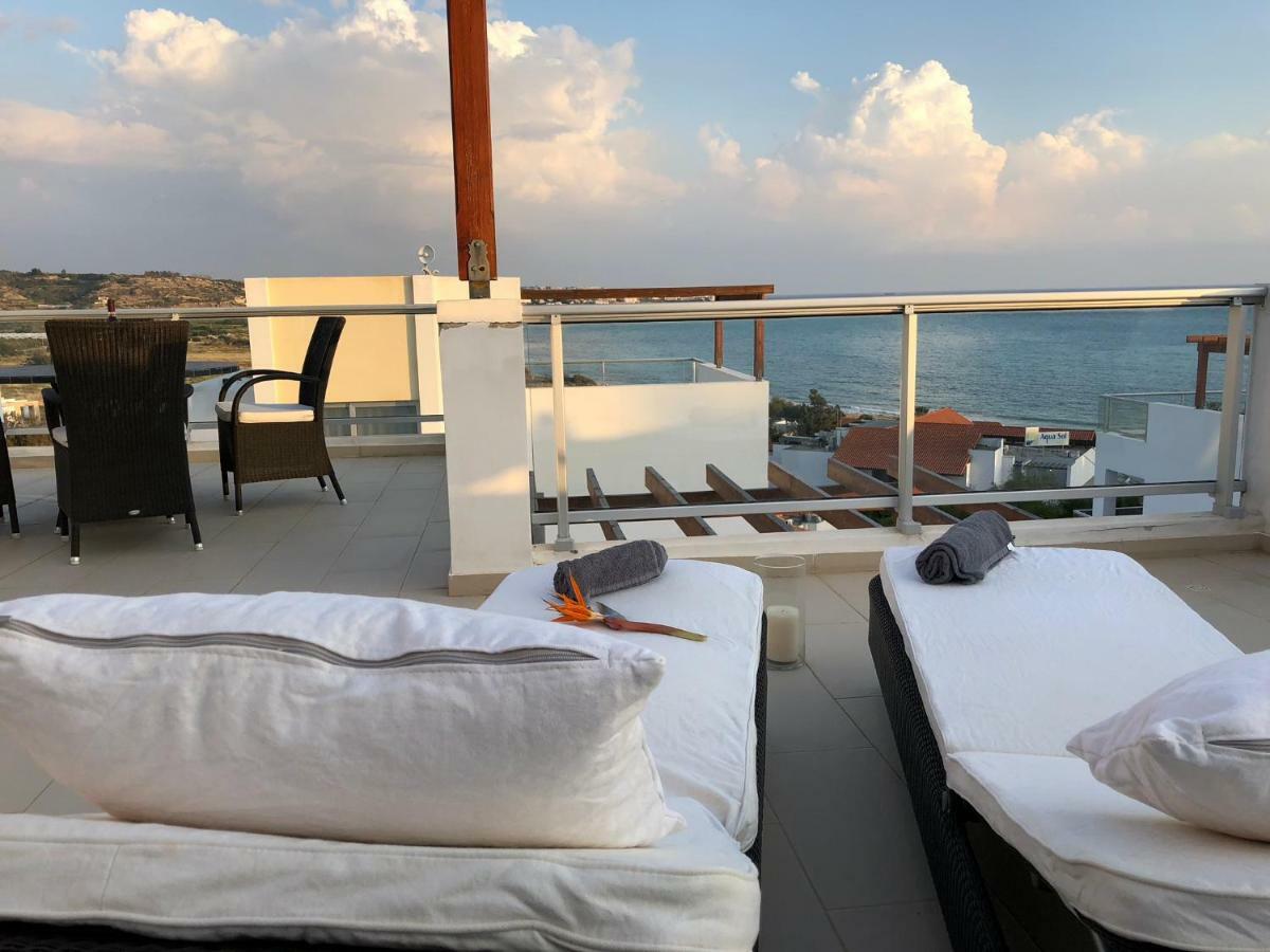Villa Marina View 11 Peyia