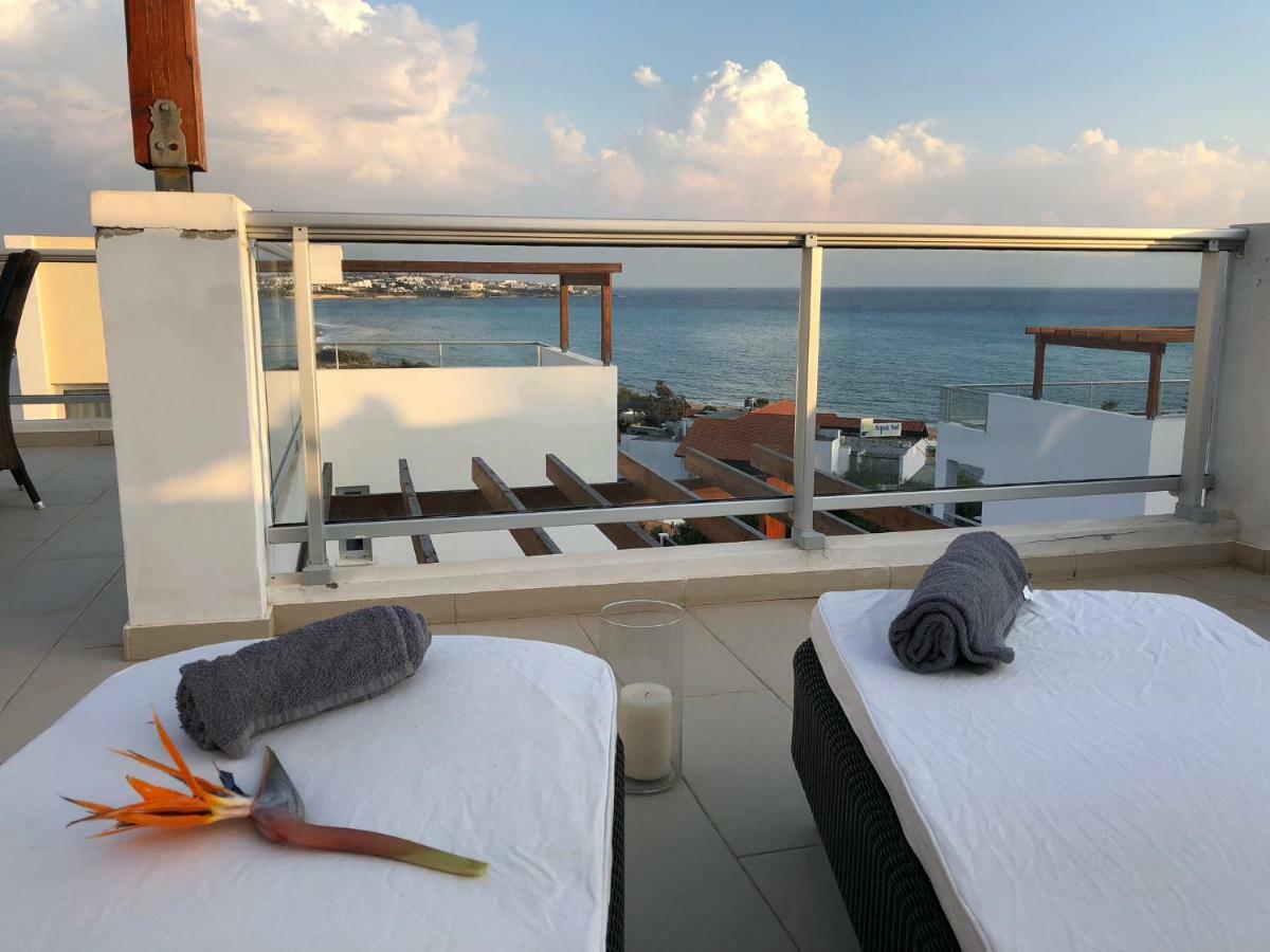 Villa Marina View 11 Peyia