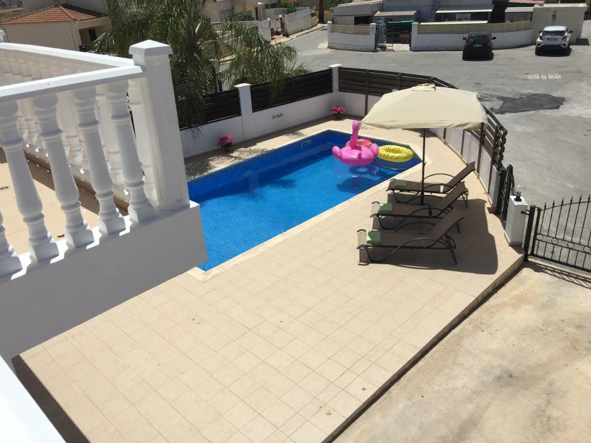 Katerina Villa Ayia Napa