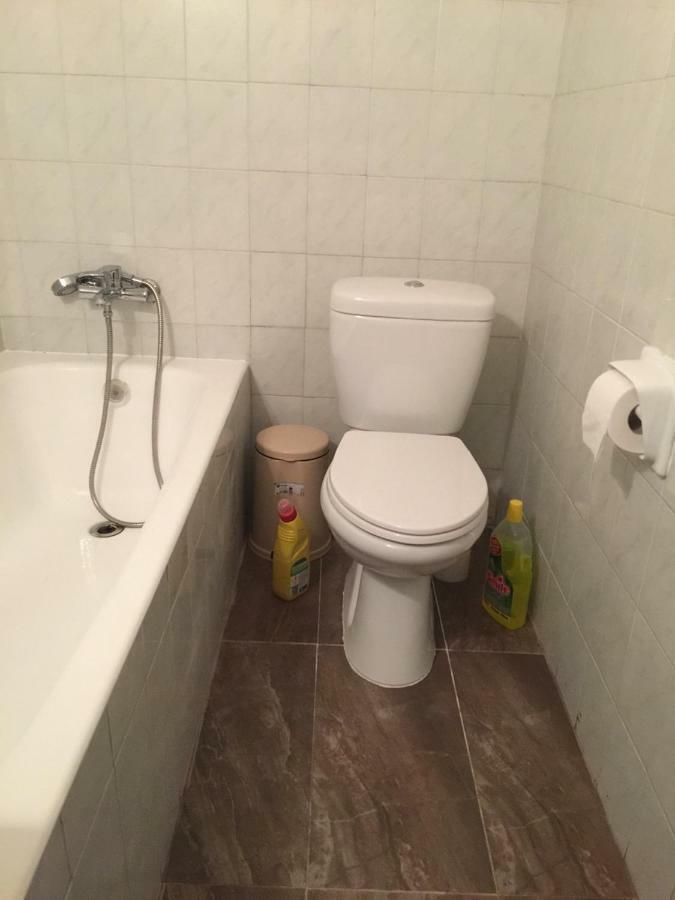 Appartement Pomelo *