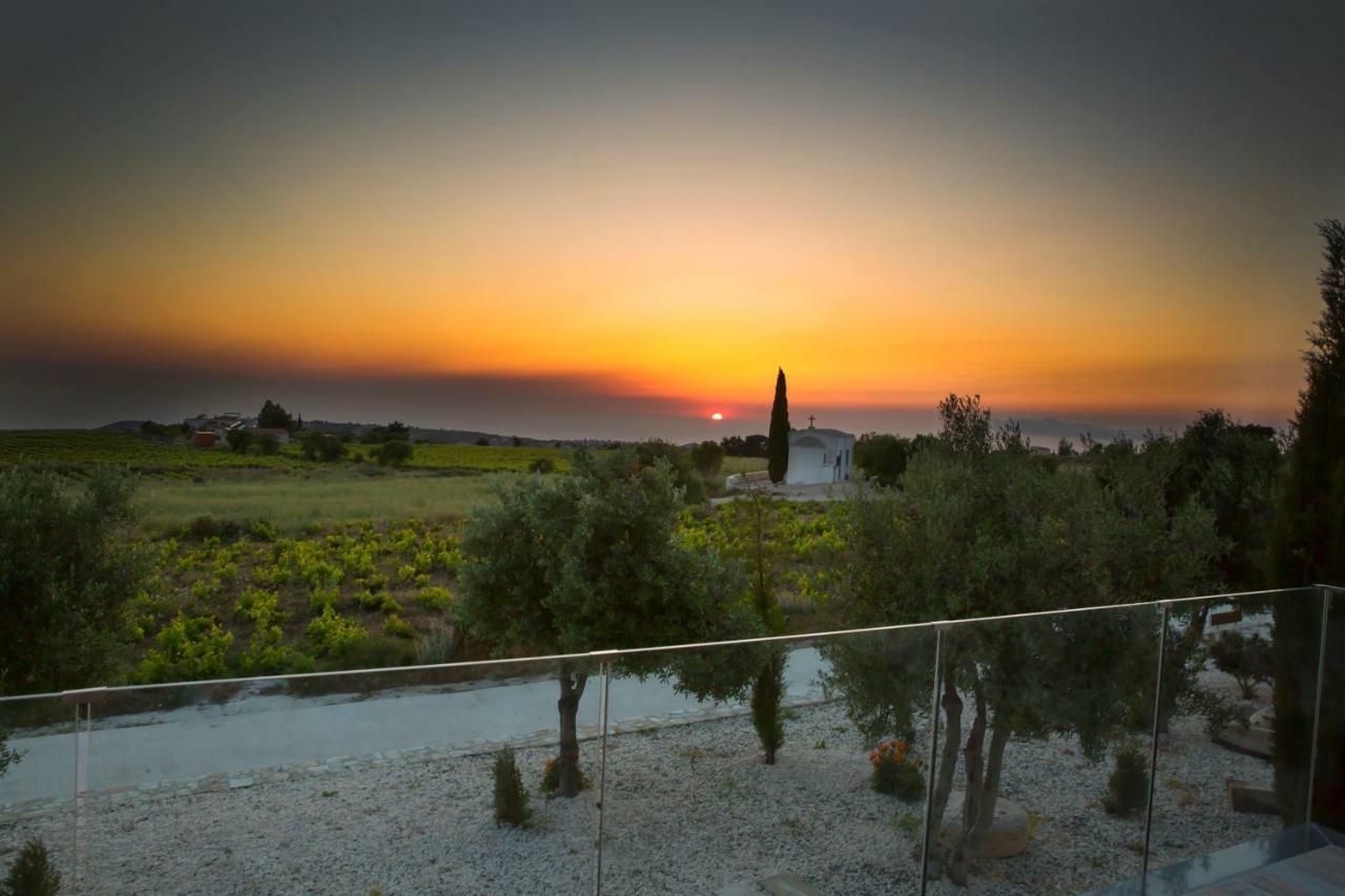 Ayia Marina Villa Kathikas