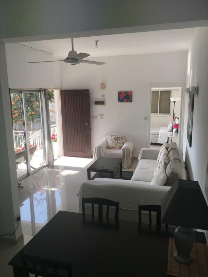 Holiday home Orchard View