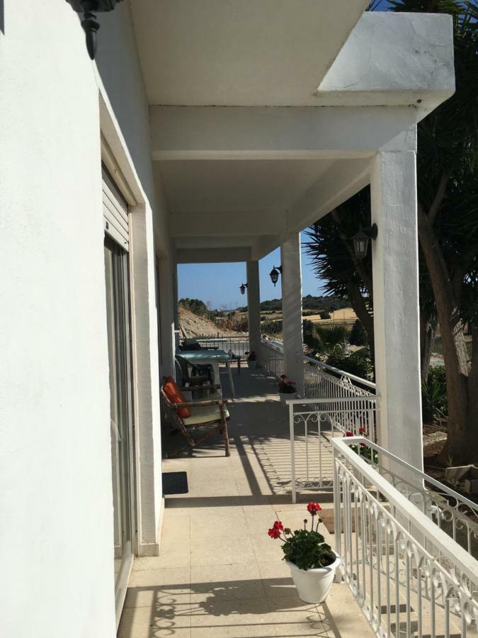 Holiday home Orchard View Maroni