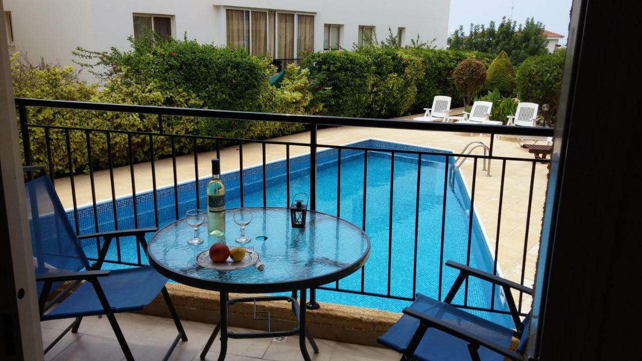 Apartment The Flat, Gateway To Desired Experiences Peyia