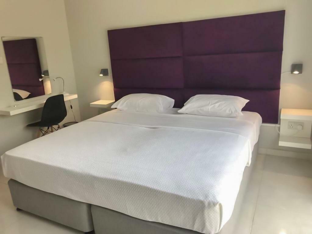 Mare Monte Seaview Boutique Appartement Paphos