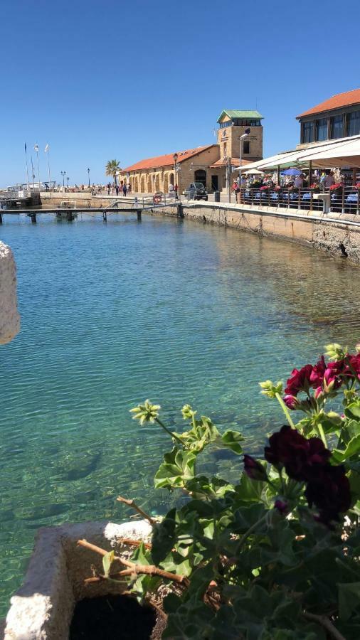 Mare Monte Seaview Boutique Appartement