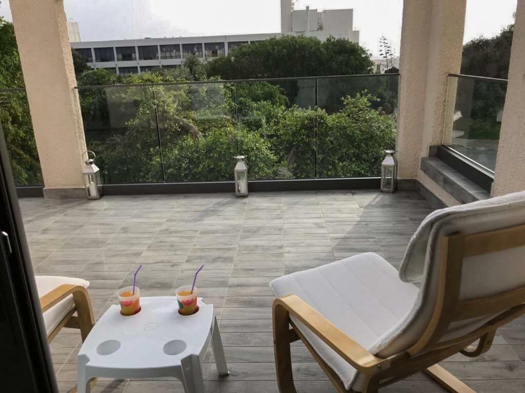 Mare Monte Seaview Boutique Appartement