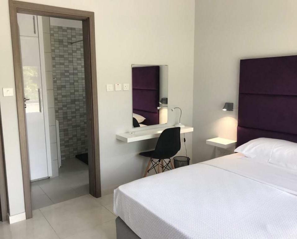 Mare Monte Seaview Boutique Appartement