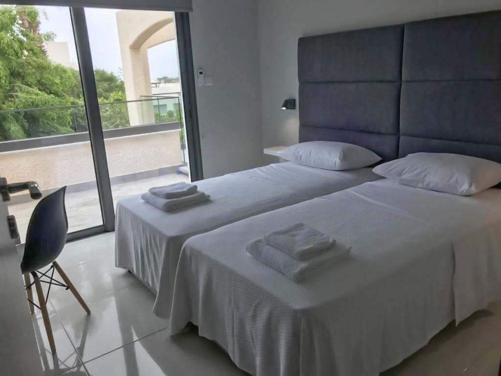 Mare Monte Seaview Boutique Appartement