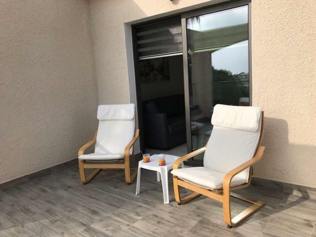 Mare Monte Seaview Boutique Appartement *