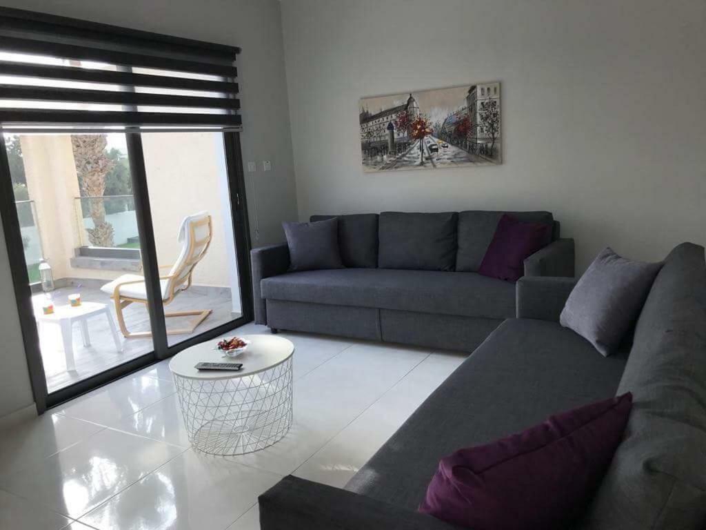 Mare Monte Seaview Boutique Appartement *