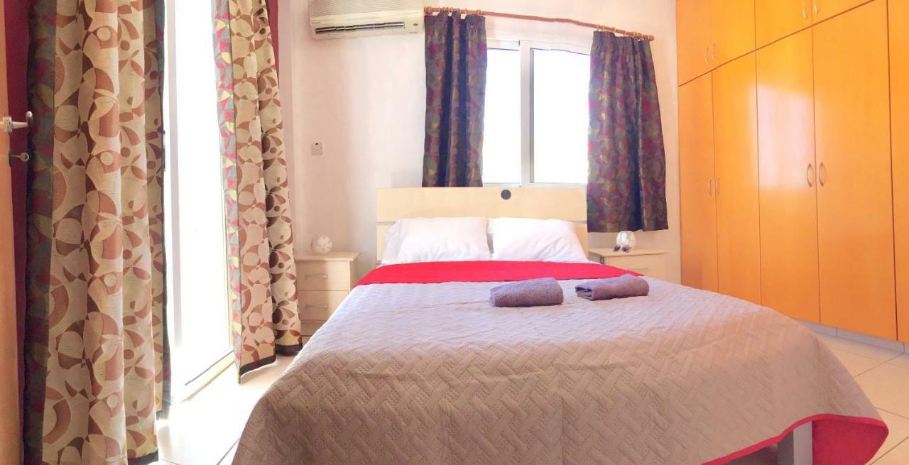 Villa Katerina Ayia Napa
