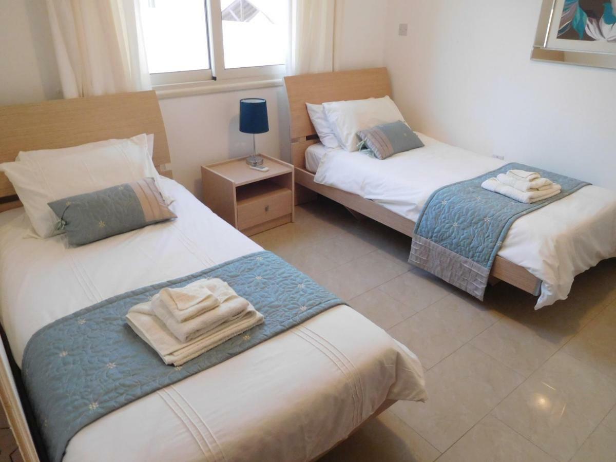 Appartement Vanessa 2 Bedroom Paphos