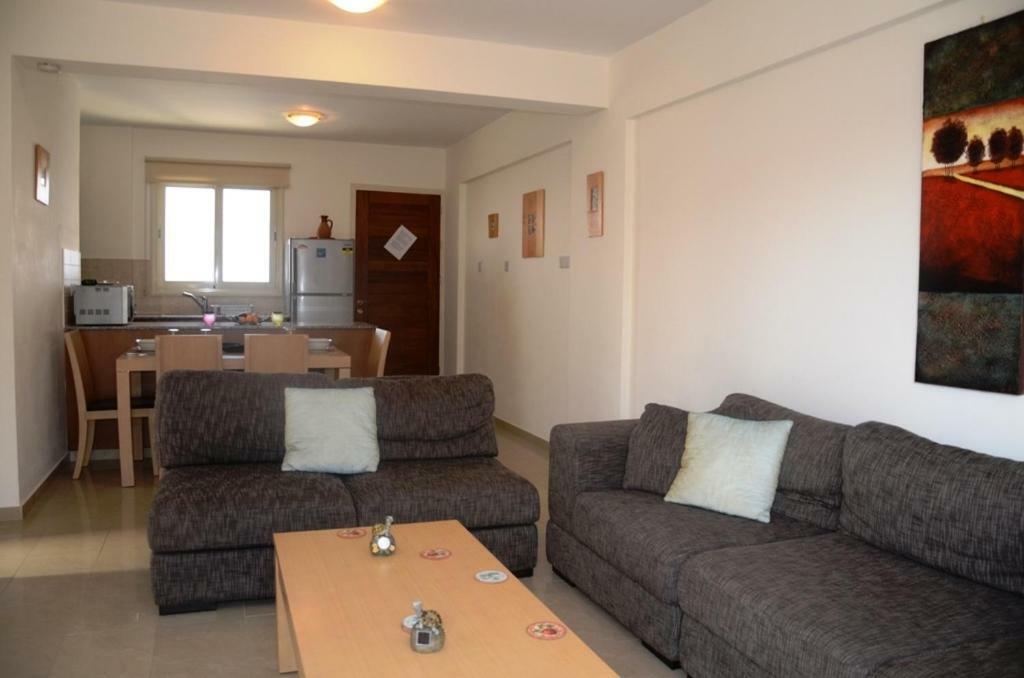 Vanessa 2 Bedroom Apartment