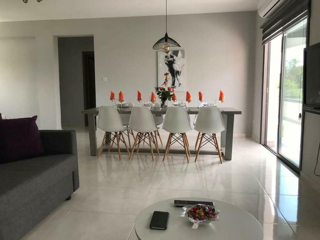 Mare Monte Seaview Boutique Appartement Paphos