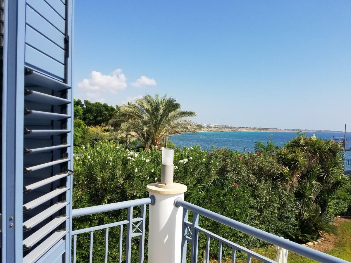 Holiday home Victoria Paphos