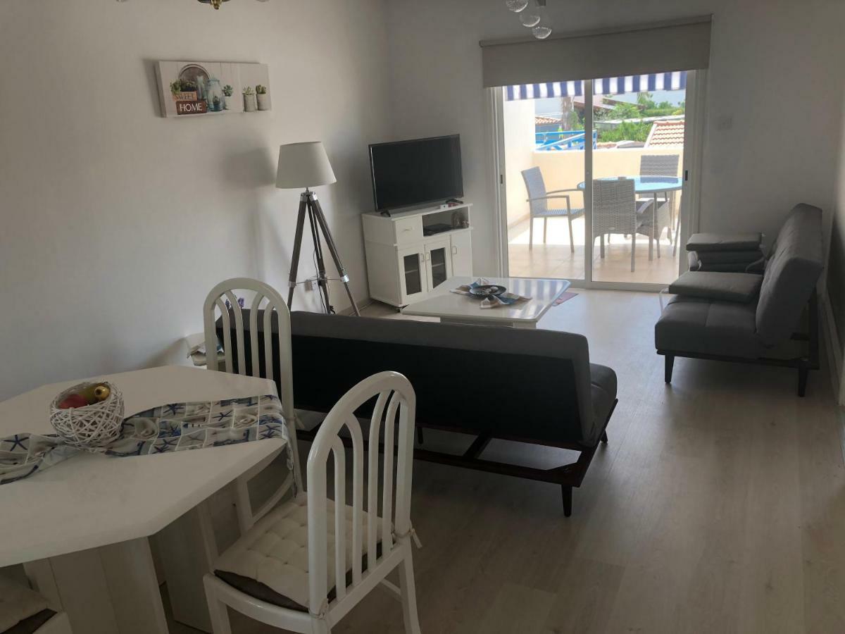 Apartment Kypkeys Voroklini