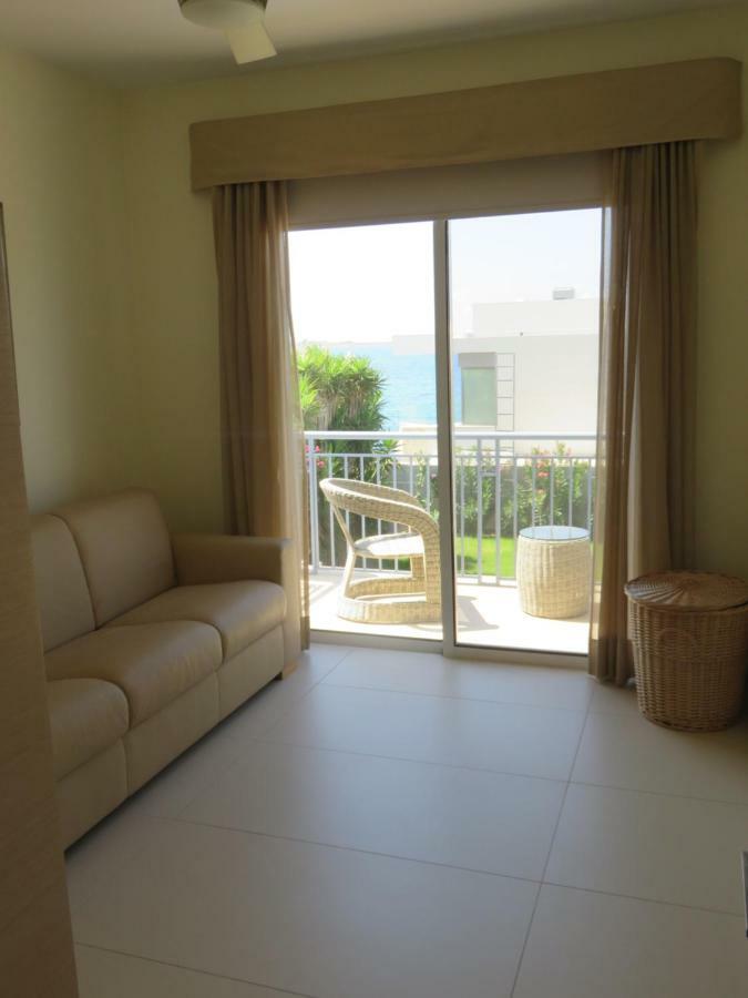 Holiday home Victoria Paphos