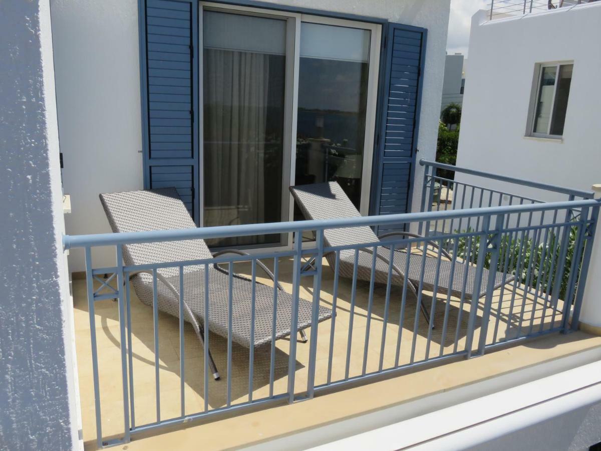 Holiday home Victoria Paphos