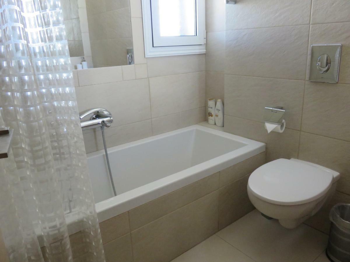 Victoria Holiday home Paphos