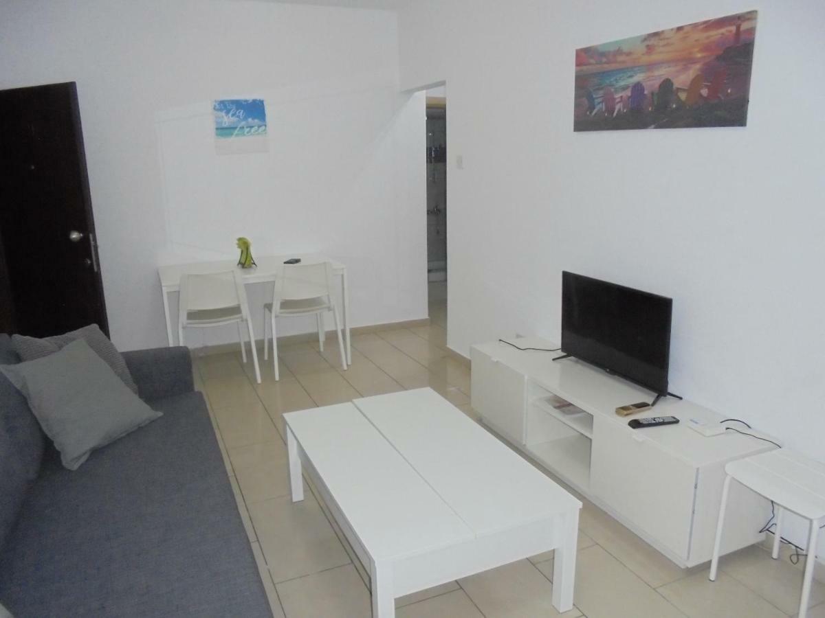 Delphi Court - Large 1 Bed -sleeps 4, Near Sea/beach - Free Wifi Apartment *