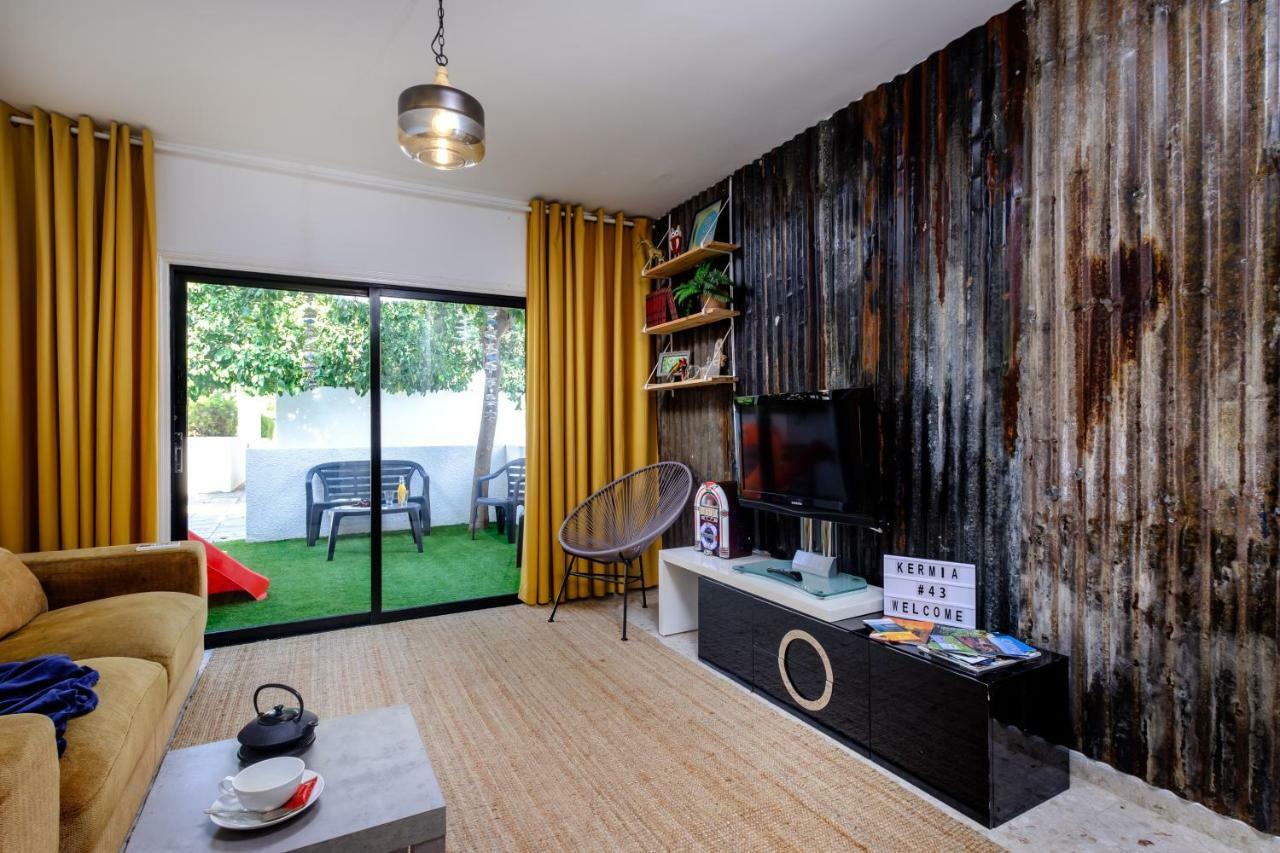 Fatcow House 43 Larnaca