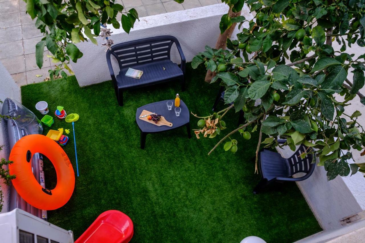 Fatcow House 43 * Larnaca