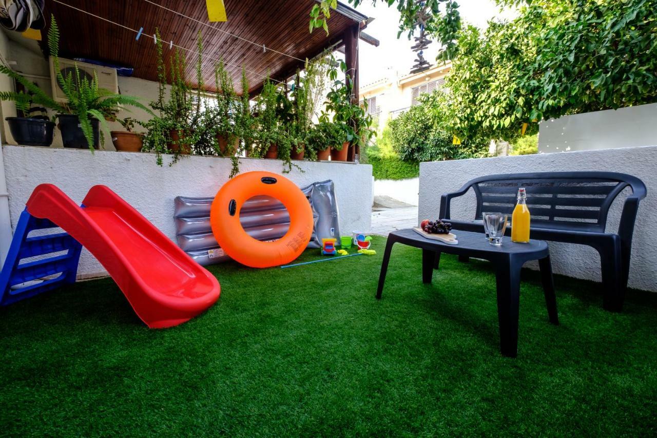 Fatcow House 43 Apartment Larnaca