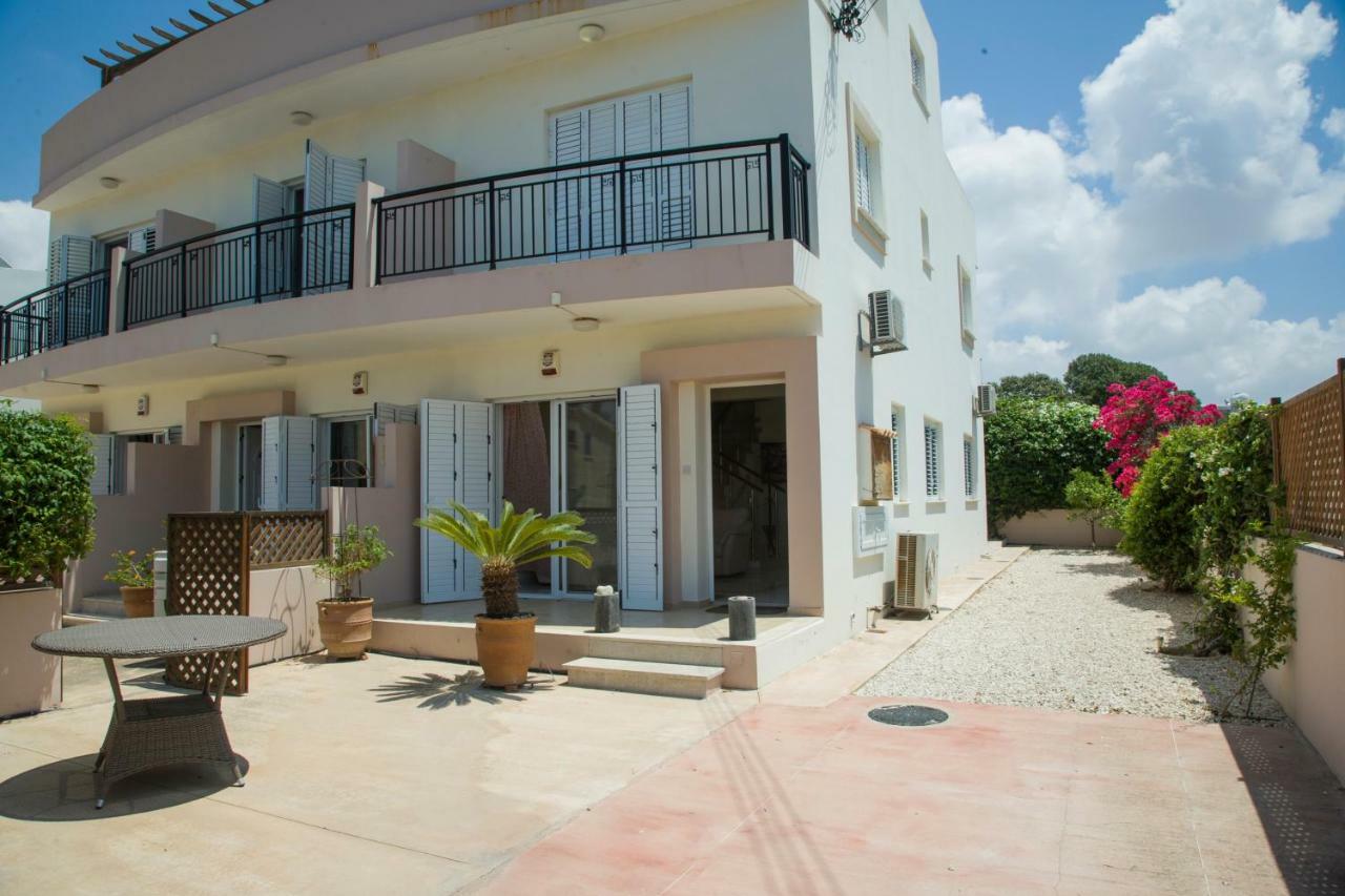 The Paradise By Taimoura Casa de férias Paphos