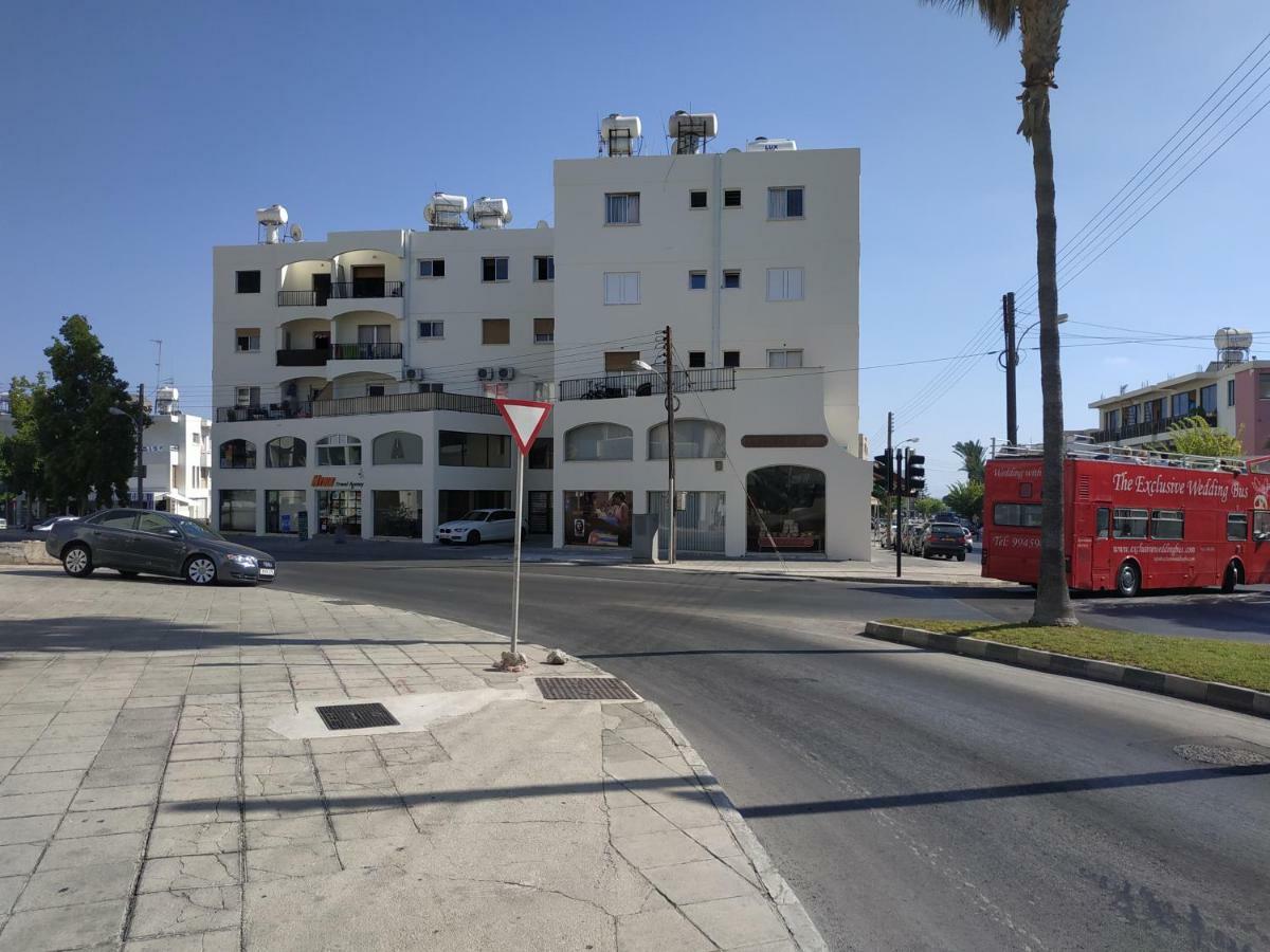 Apartamento Center *