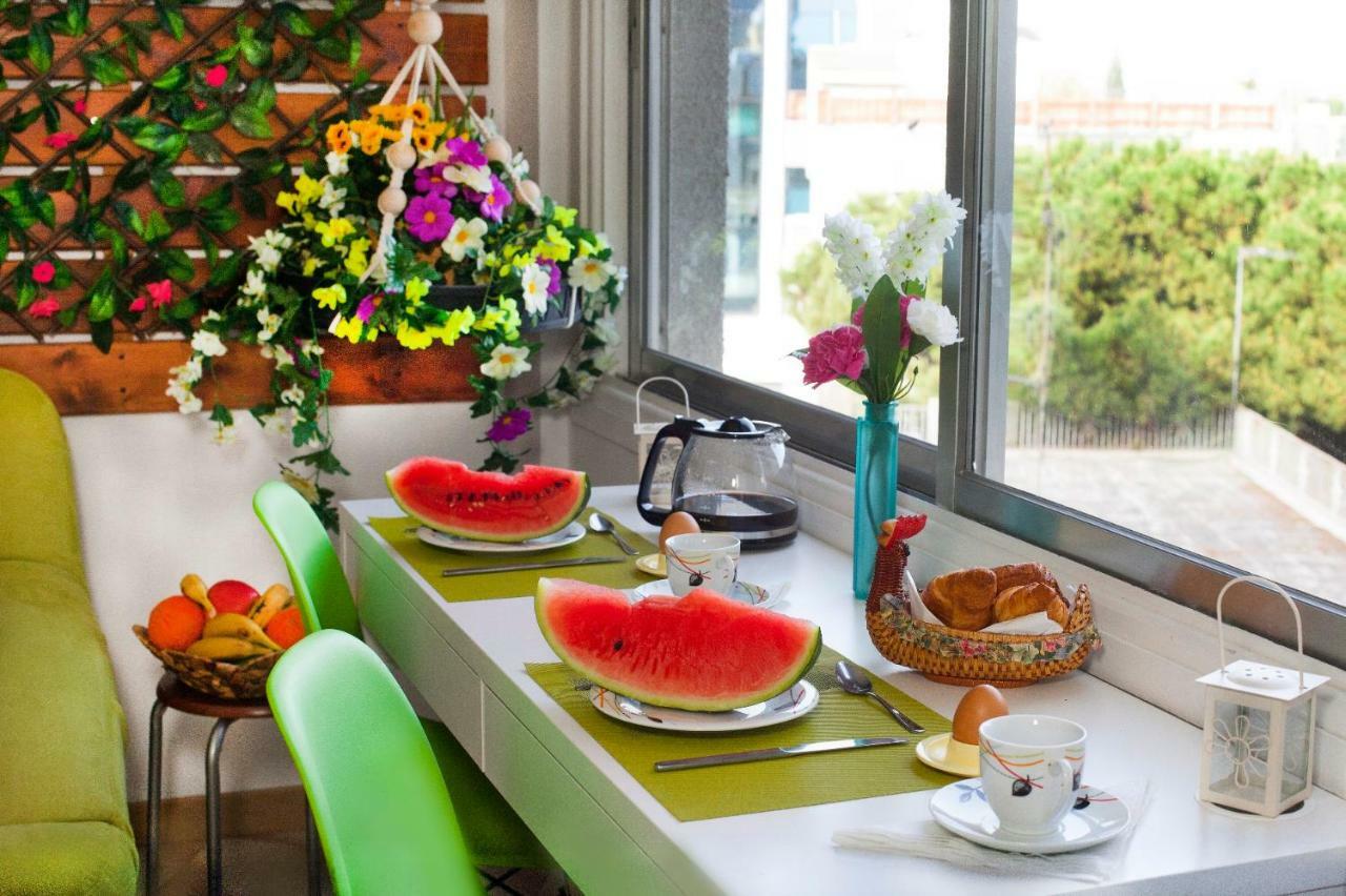 Apartamento Artemis Boutique 1 *