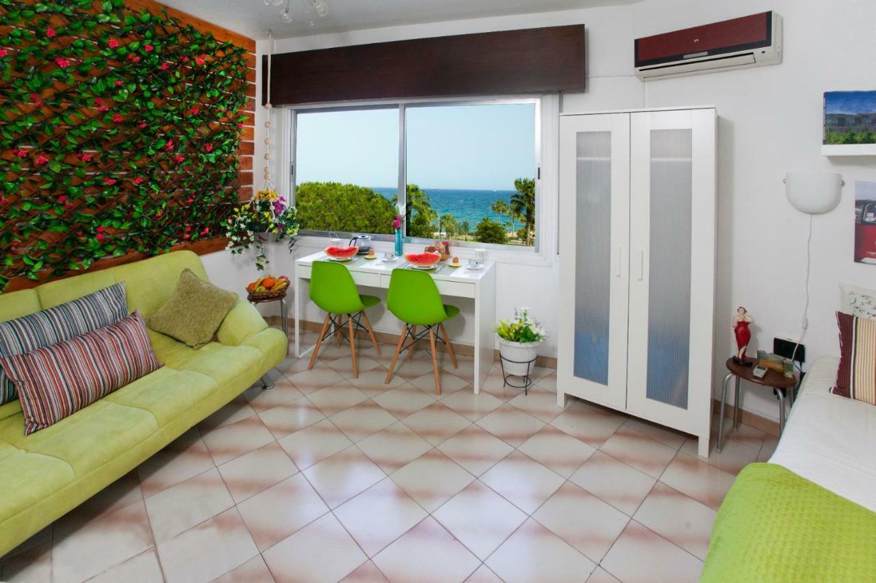 Artemis Boutique 1 Apartment *