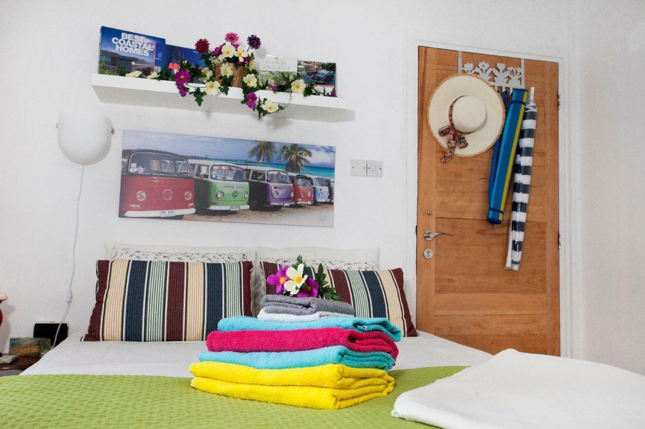 Artemis Boutique 1 * Limassol