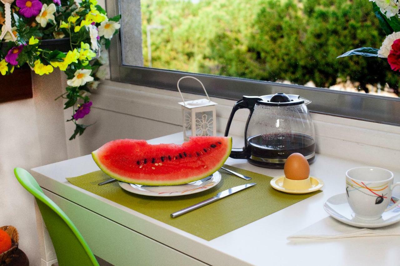Apartment Artemis Boutique 1 Limassol