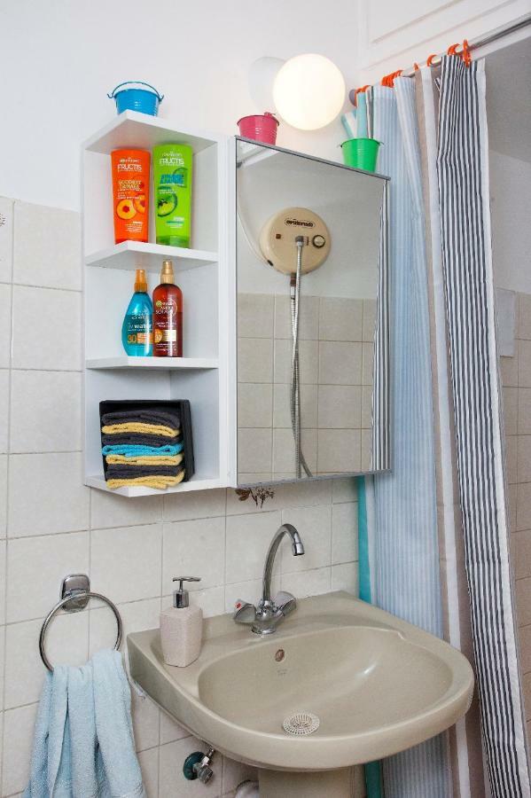 Artemis Boutique 1 Apartamento