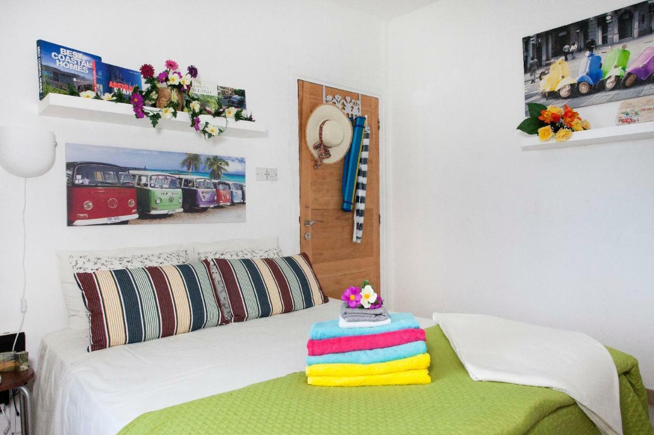 Apartment Artemis Boutique 1 *