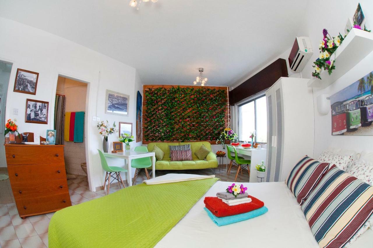 Apartment Artemis Boutique 1 Limassol