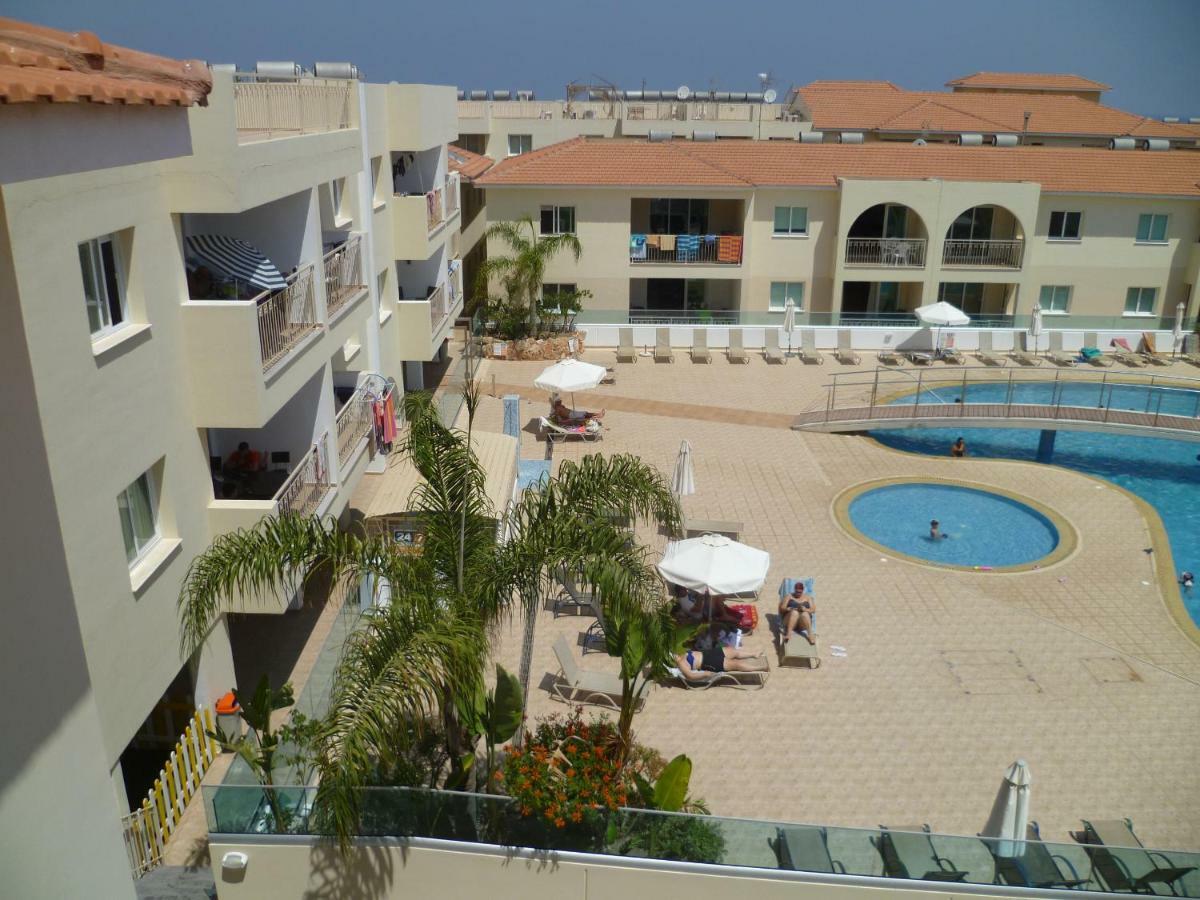 Great Kings 10 Block 19 Protaras