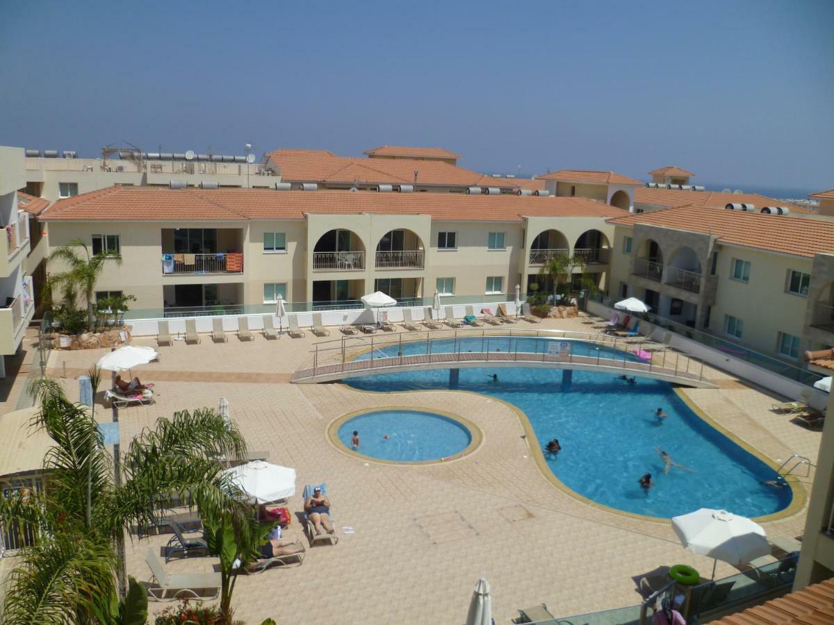 Great Kings 10 Block 19 Protaras