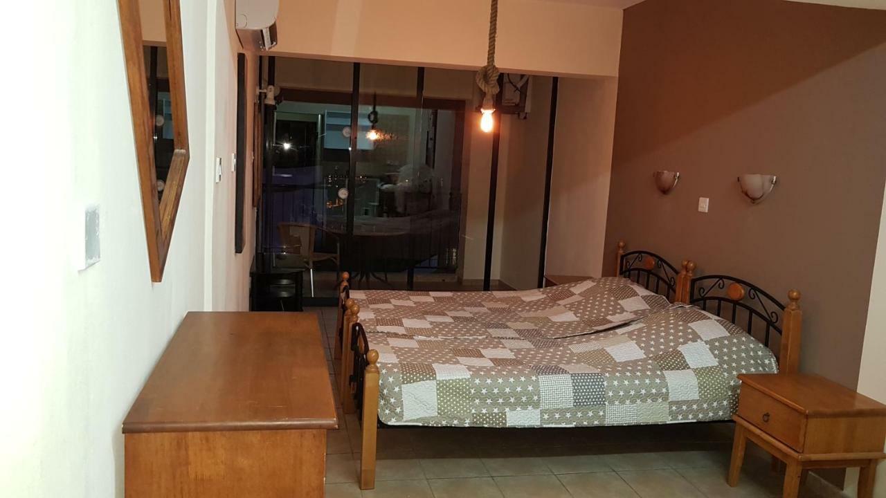 Appartement Pomelo