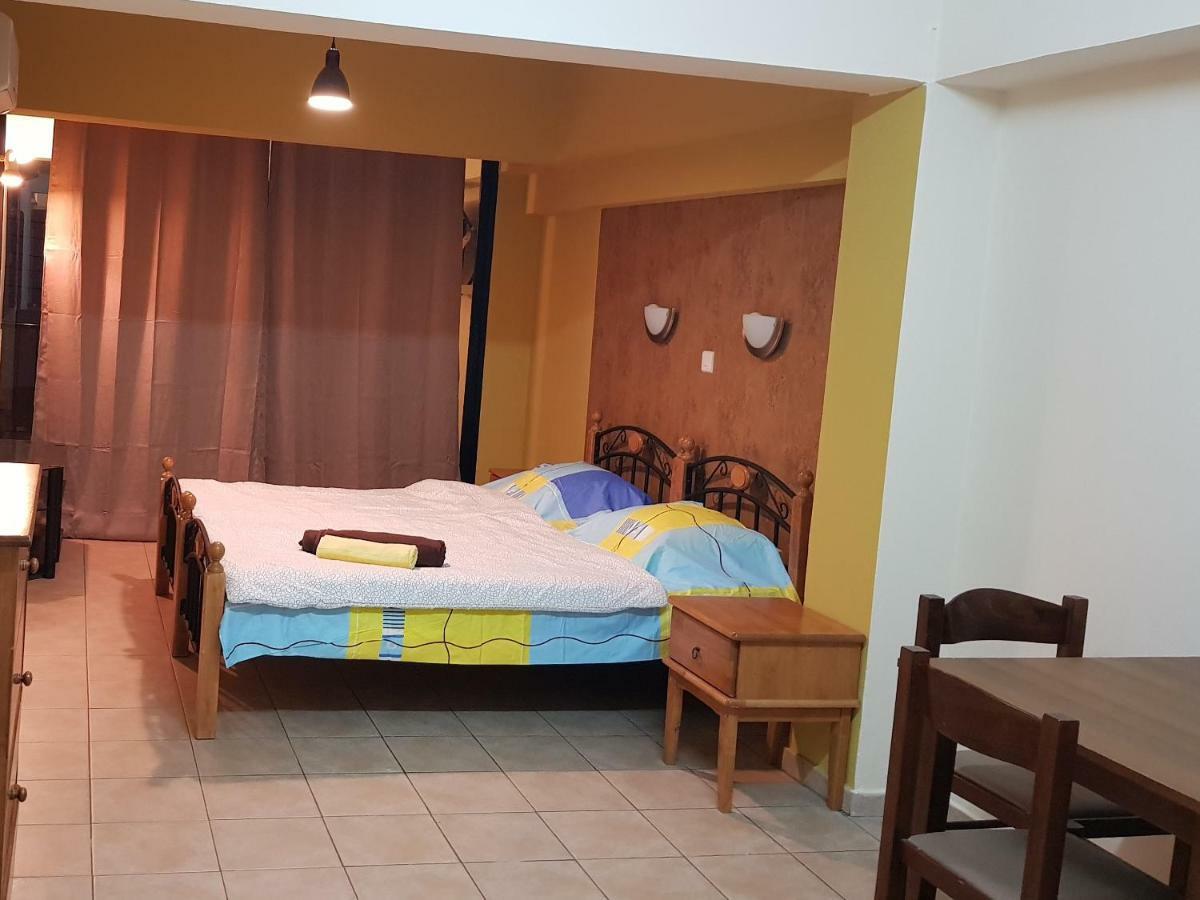 Pomelo Appartement Agia Napa